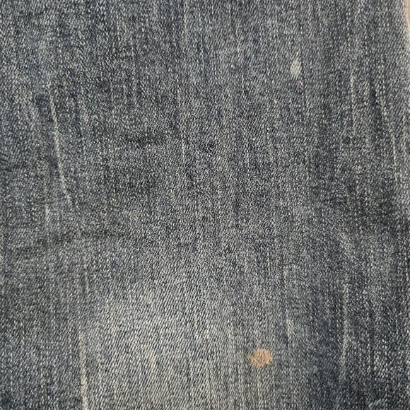 Vigoss Women's Jeans The Dublin Boot Cut Embellished Mid-Rise Sz2 - Picture 11 of 12